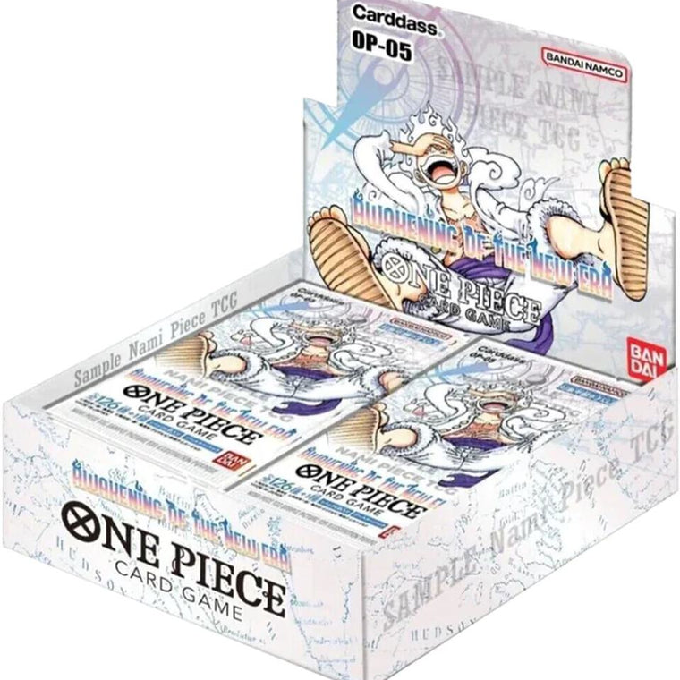 Awakening of the New Era - Booster Box