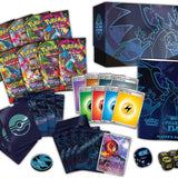 Pokémon TCG: Phantasmal Flames Elite Trainer Box (ETB) - English Edition