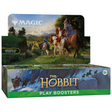 Magic: The Gathering - The Hobbit - Play Booster Display - English Edition