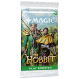 Magic: The Gathering - The Hobbit - Play Booster Display - English Edition