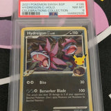 Hydreigon C lv.61 SWSH138 SWSH: Sword & Shield Promo Cards Holo