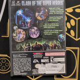 Marvel Nemesis: Rise of the Imperfects (Nintendo GameCube, 2005)