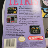 Tetris (Nintendo Entertainment System, 1989) Boxed