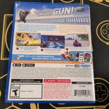 Squirrel With A Gun - Sony PlayStation 5