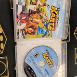 Dreamworks Super Star Kartz - Sony PlayStation 3