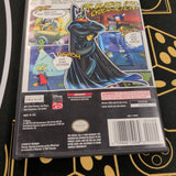Disneys PK: Out of the Shadows - Nintendo Cube