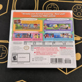 Nintendo Selects: Animal Crossing: New Leaf Welcome amiibo (No Card) - Nintendo
