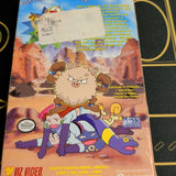 Pokemon Vol. 8: Primeape Problems (VHS, 1999)