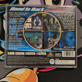 World Is Not Enough - Sony PlayStation 1
