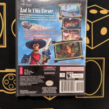Kao the Kangaroo: Round 2 (Nintendo GameCube, 2006)