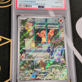 Charmander 044 Sv: Scarlet & Violet Promo Cards Holo