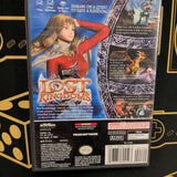 Lost Kingdoms (Nintendo GameCube, 2002)