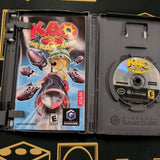 Kao the Kangaroo: Round 2 (Nintendo GameCube, 2006)