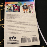 Pokemon X and Pokemon Y : The Official Kalos Region Guidebook by Pokémon Company