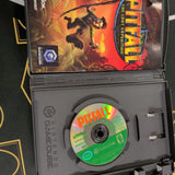 Pitfall - Nintendo GameCube