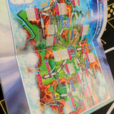 Pokemon X and Pokemon Y : The Official Kalos Region Guidebook by Pokémon Company
