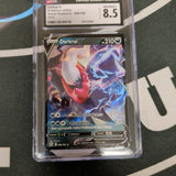 CGC 8.5 - Pokémon (2022) EN Astral Radiance - Darkrai V #098/189