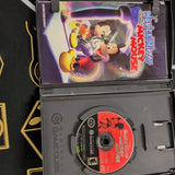 Disney's Magical Mirror Starring Mickey Mouse (Nintendo GameCube, 2002)