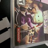 Death Jr. (Sony PSP, 2005) - European Version