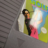 Bandai Golf: Challenge Pebble Beach (Nintendo Entertainment System, 1989) CIB