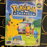 Pokémon Channel (Nintendo GameCube, 2003)