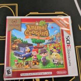 Nintendo Selects: Animal Crossing: New Leaf Welcome amiibo (No Card) - Nintendo