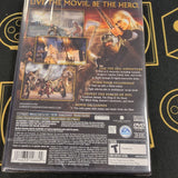 Lord of the Rings: Return of the King - Sony PlayStation 2