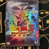 Dragon Ball Z: Budokai 2 (Nintendo GameCube, 2004)