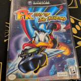 Disneys PK: Out of the Shadows - Nintendo Cube