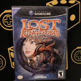 Lost Kingdoms (Nintendo GameCube, 2002)