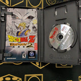 Dragon Ball Z: Budokai 2 (Nintendo GameCube, 2004)
