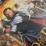 Lord of the Rings: Return of the King - Sony PlayStation 2