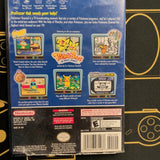 Pokémon Channel (Nintendo GameCube, 2003)
