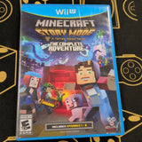 Telltale Games Minecraft Story Mode: The Complete Adventure